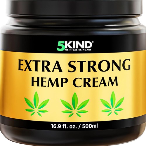5kind extra strong hemp - extra,