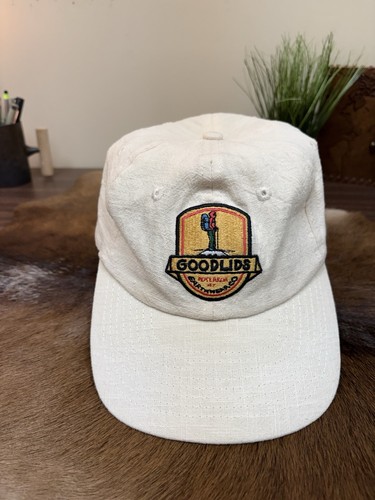 Goodlids new zealand strapback - goodlids,