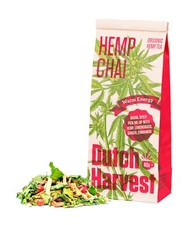 Dutch Harvest - HEMP CHAI - A