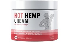 Remedium Health Active Hot