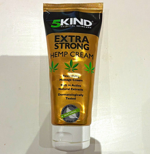 5kindskin extra strong - extra, hemp