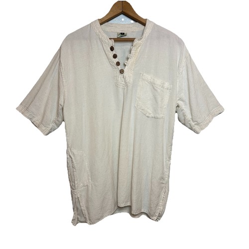 Himalayan hemp men size - himalayan,