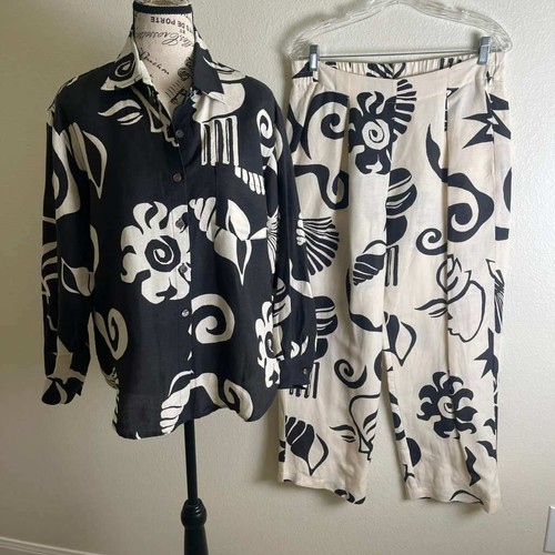 Untitled motion black cream - in,