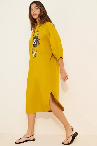 Dhruv kapoor collared batwing - dhruv,