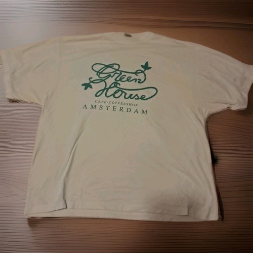 Original authentic greenhouse - original,