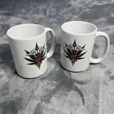 Marijuana Coffee Mugs Medical