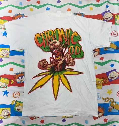 Vintage 90s chronic - vintage, od