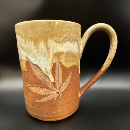 Ralston studio pottery - studio,