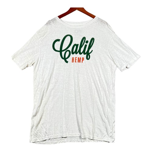 Men hemp calif hundo - hemp,