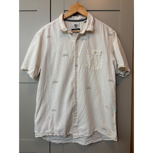 Vissla mens large - mens, hemp