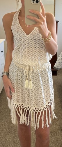 Ramy brook whtzz ermina dress - whtzz,