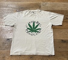 Vintage 90’s? Cannabis