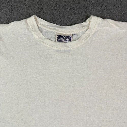 Jungmaven shirt mens - mens, large
