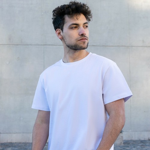 Hemp and organic cotton - hemp,