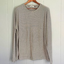 Mens XXL Organic Cotton Hemp