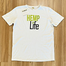 HEMP LIFE New Onno White XL