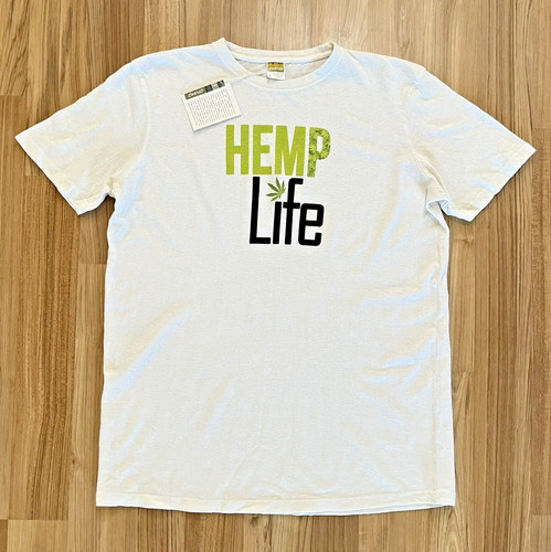 Hemp life new onno white - life,