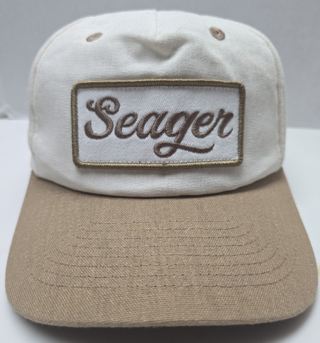Seager hat hemp trucker - co.,