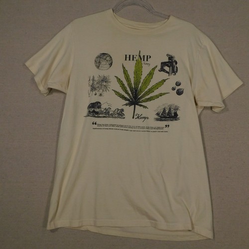 Life clothing hemp history - clothing,