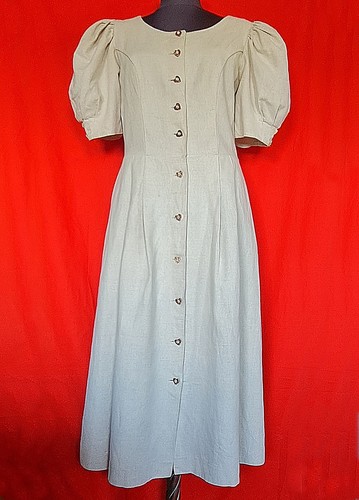Dress vintage koralpen - dress,
