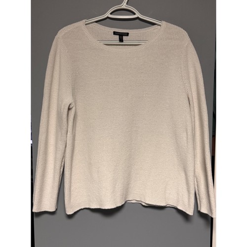 Eileen fisher cream organic - fisher,
