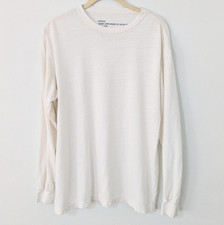 Maharishi Hemp Cotton Long