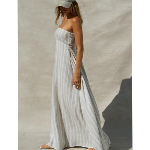 Nwt joah brown essential maxi - nwt,