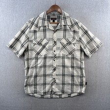 Patagonia Western Shirt Mens