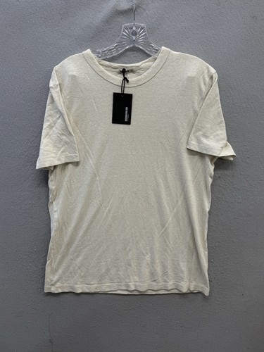 Buck mason salt yuma - salt, hemp