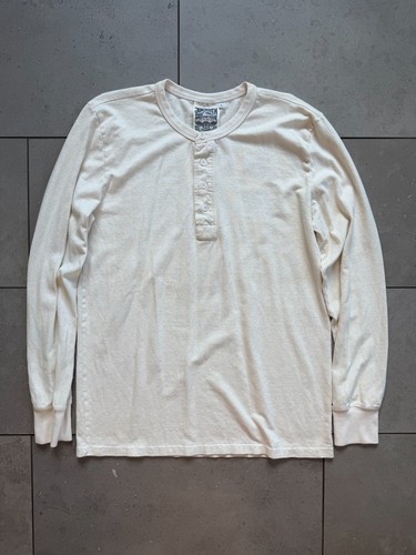 Jungmaven hemp cotton cream - jungmaven,