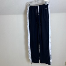 Vintage Unique 2002 Nike Track